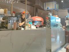 -Primo·丽莫意大利窑烤披萨