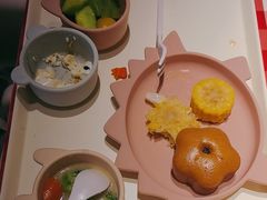 -西贝(六里桥旗舰店)
