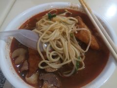 -大鼎沙嗲面(港口路店)