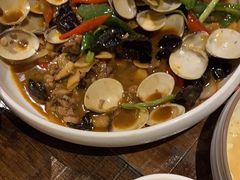 -铁公鸡·四川料理(天环广场店)