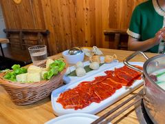 -四喜小胖·北京涮肉(五道营店)