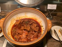 -龙城咖啡厅(常州富都洲际店)
