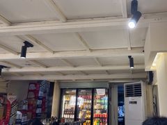 -肥家大排档(天河体育西店)