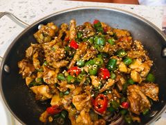 -赵小姐丨新中餐(曲江店)