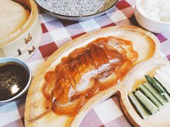 -让我们见个面(祥云小镇店)
