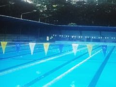 -中山大学（南校区）-英东游泳场