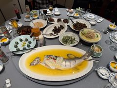 -淮扬府(安定门店)