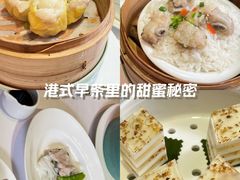 -广东道至正餐厅(区庄店)