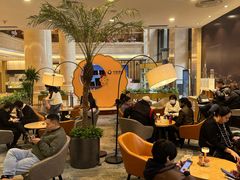-逸派咖啡 EPARKCOFFEE(广安门店)