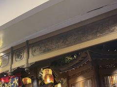 -南京大牌档(青岛万象城店)