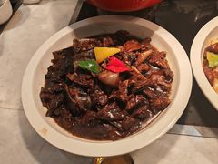 -晶丽香榭自助餐(南京大饭店)