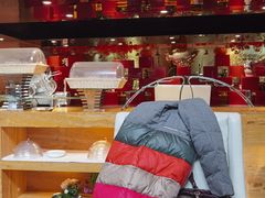 -北京长白山国际酒店(鸟巢店)