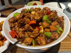 -老山东·山东菜(鲁菜名店)