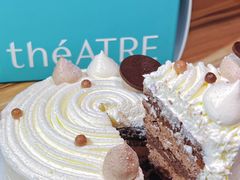 -théATRE 茶聚场(王府中環店)
