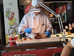 -大鸭梨烤鸭(望京店)