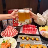 肉食控暴风哭泣！这家寿喜烧店把和牛玩出花✨