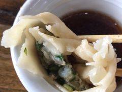 -老长江路灌汤包(天津路总店)