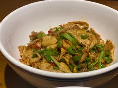 -老湖南·河鱼一锅鲜(兆禾里店)
