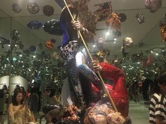 -第九届妖漫动漫游戏展曁七夕情人祭