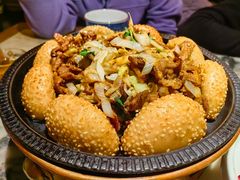 -范家小馆·烤鸭新京菜(金融街店)
