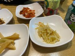 -山海珍味韩国料理(奥城店)