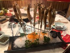 -捞神煲汤火锅(湖滨商业街店)