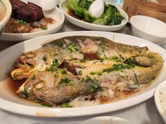 -南小馆(迪士尼小镇店)