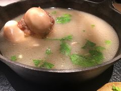 -盡膳口福跷脚牛肉火锅(北美新天地店)