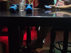 -欢乐盛KTV音乐会所(泰然店)