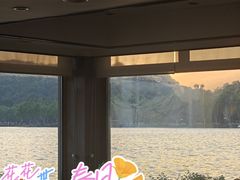 -湖畔居茶楼(湖滨店)