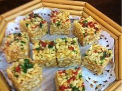 萨其马-乔家满族八大碗(流水沟店)