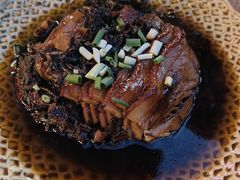 -古城苗家土菜馆(河景餐厅店)