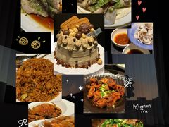 -鲜璟台·地标景观餐厅(上海中心店)