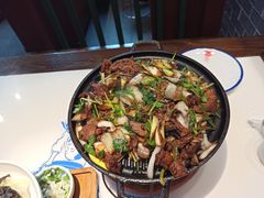 -大海碗·京菜炸酱面(雍和宫店)