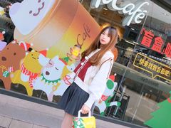 -麦当劳(平和堂店)