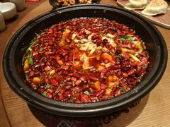 -红蜡烛-养生粥-津鲁菜(中山路店)