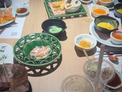 -匠和风精致料理(宁德万达店)