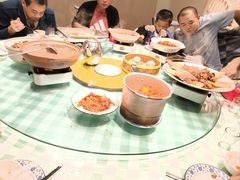 -俭朴菜(鲁磨路店)