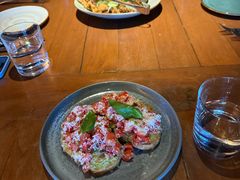 -The Meat & Wine Co Southbank(南岸店)