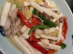 -院8里·少城记忆老川菜(宽窄巷子店)