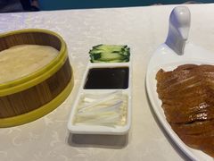 -尚府一品·烤鸭·新京菜(圆明园店)