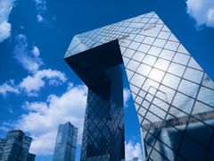 -中央广播电视总台(光华路办公区)