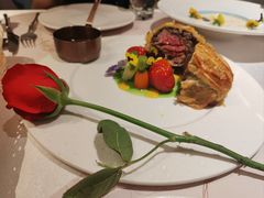 -PARFUM FLORAL花境法餐(南京首店)