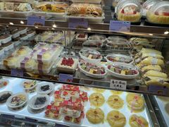 -丁香西饼屋(桂林路店)