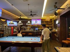 -Big Bamboo 大竹子体育主题餐厅(虹梅路店)
