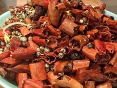 -双流老妈兔头(荟聚店)