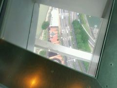 -澳门旅游塔360°旋转餐厅(南湾湖广场店)