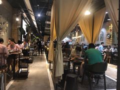 -白玉·朝鲜族烤串(南山店)