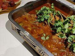 -新珠城鱼坊(龙湖店)