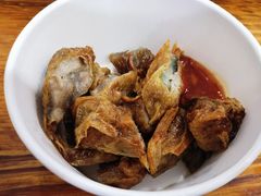 -蛋满灌·非遗手工灌蛋(龙头路店)